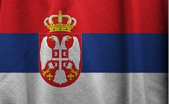 Rating Serbia